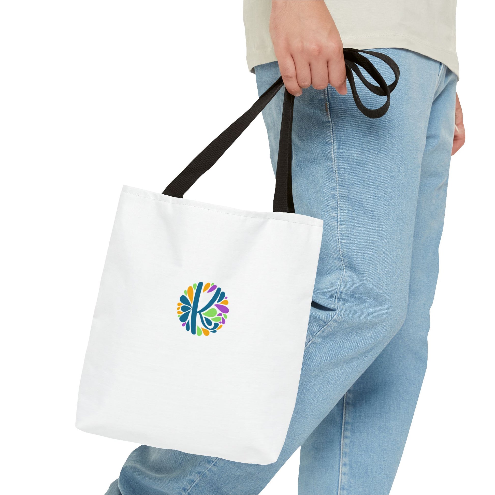 Kay chimba tote bag (aop) - bags