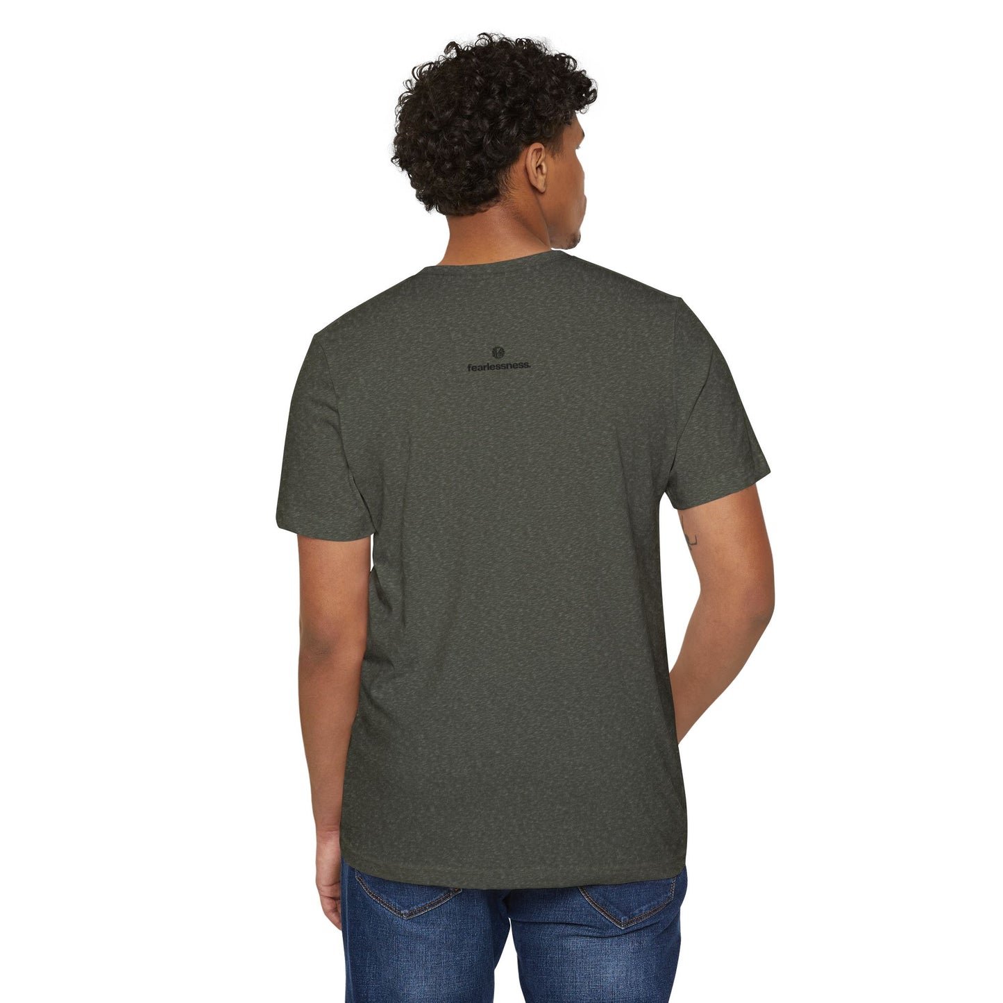 Sin Juzgamientos Organic T-Shirt