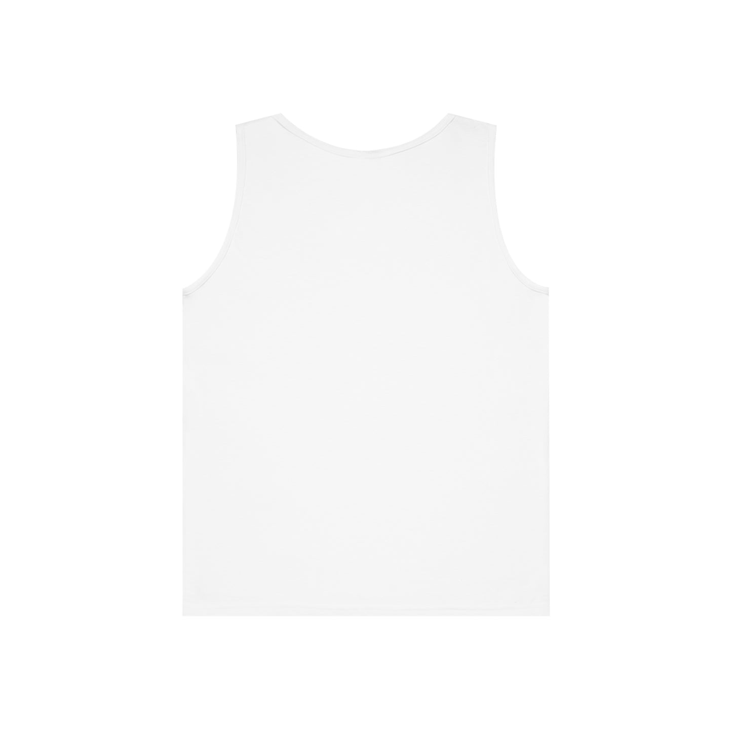 Kay chimba unisex heavy cotton tank top