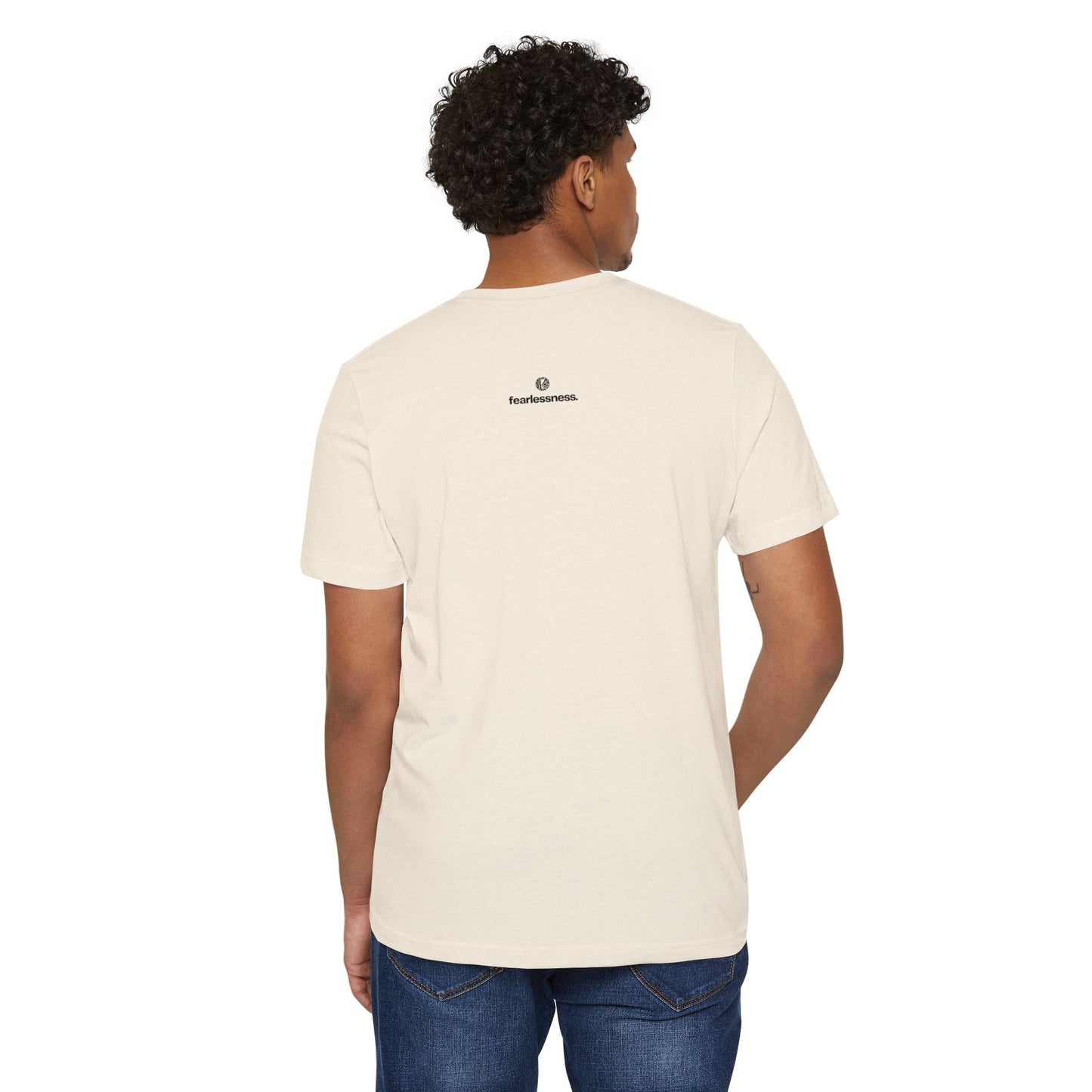 Sin Juzgamientos Organic T-Shirt