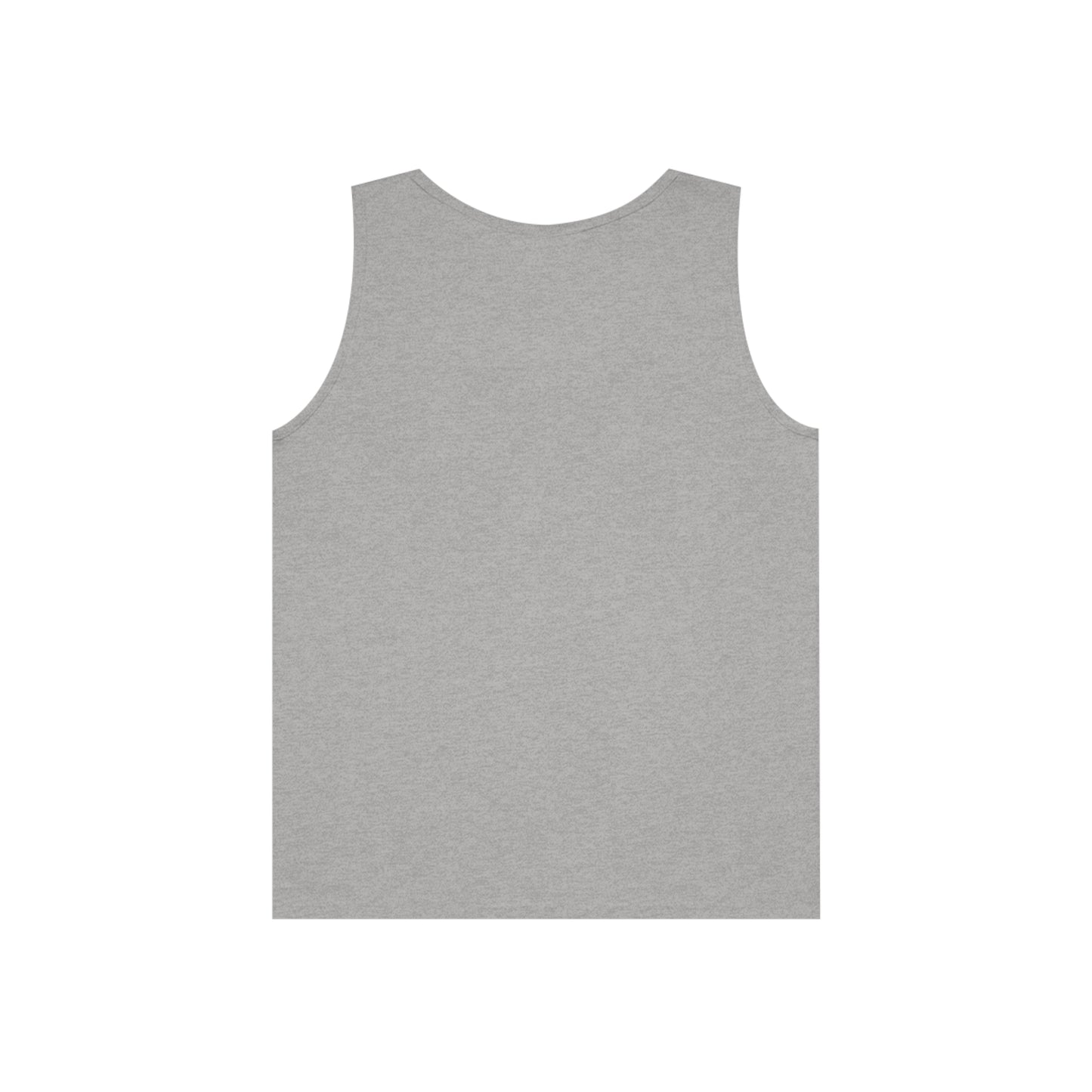 Kay chimba unisex heavy cotton tank top