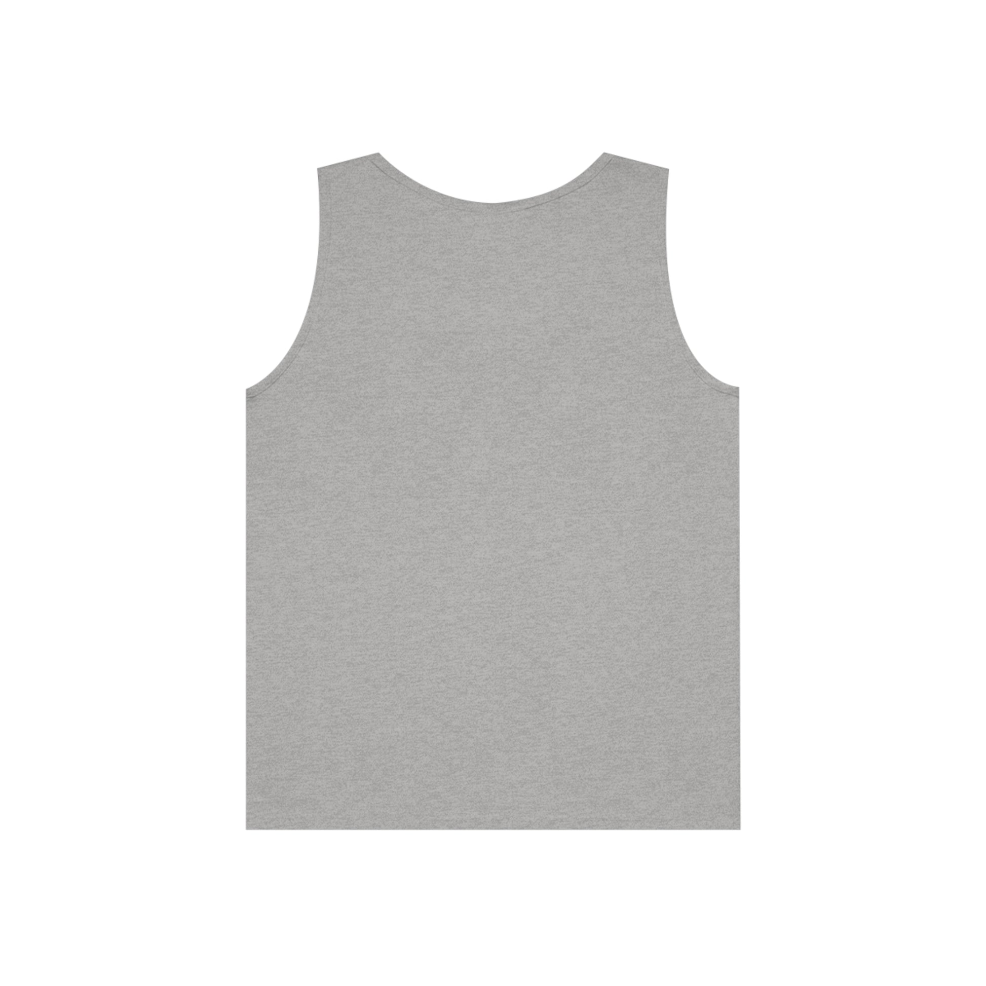 Kay chimba unisex heavy cotton tank top