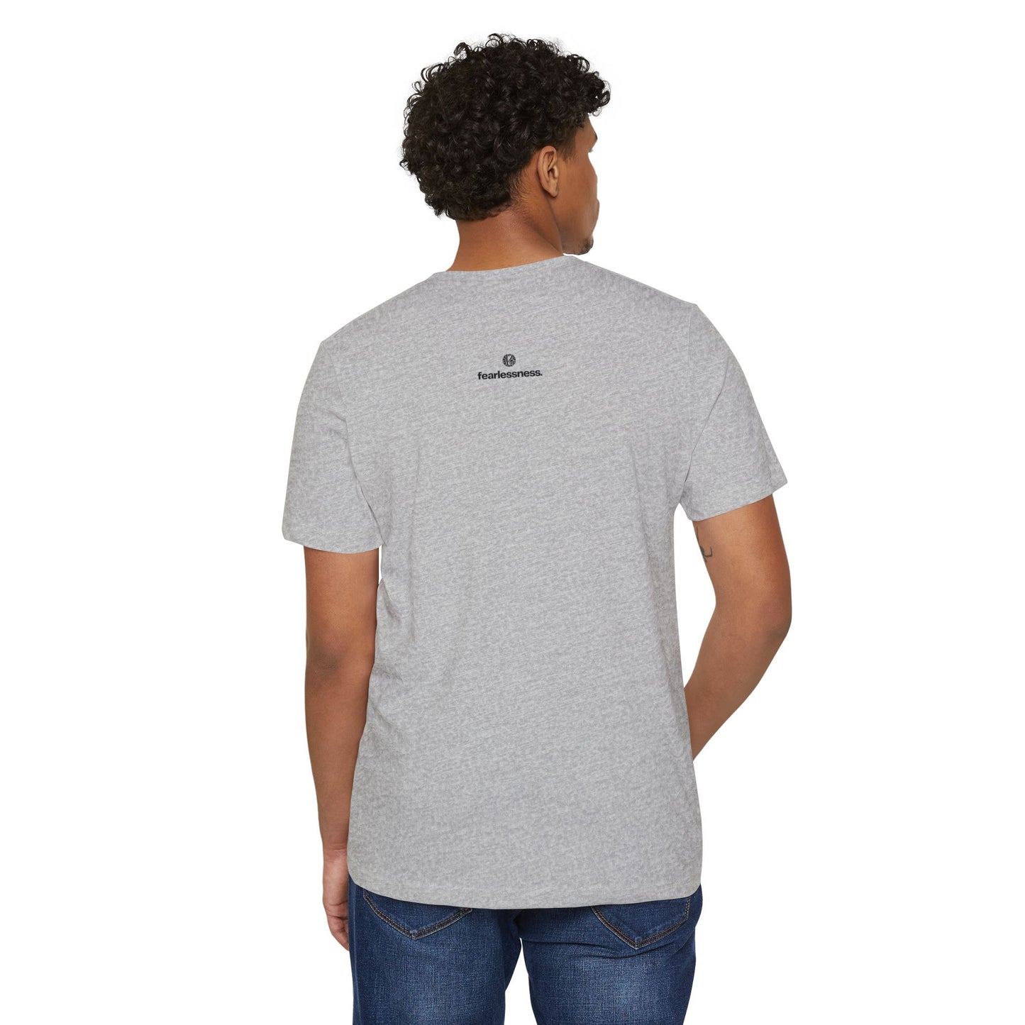 Sin Juzgamientos Organic T-Shirt