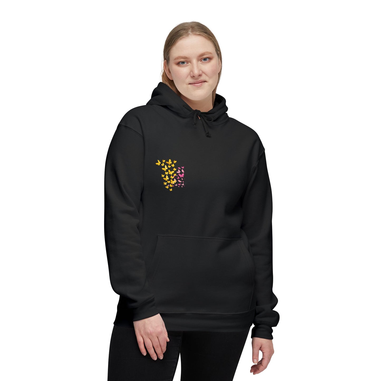 Kay chimba mari unisex hooded sweatshirt made in us - hoodie