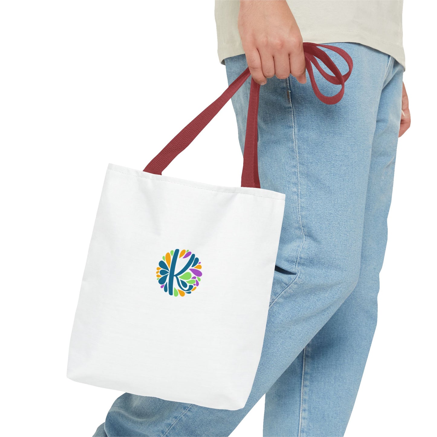 Kay chimba tote bag (aop) - bags