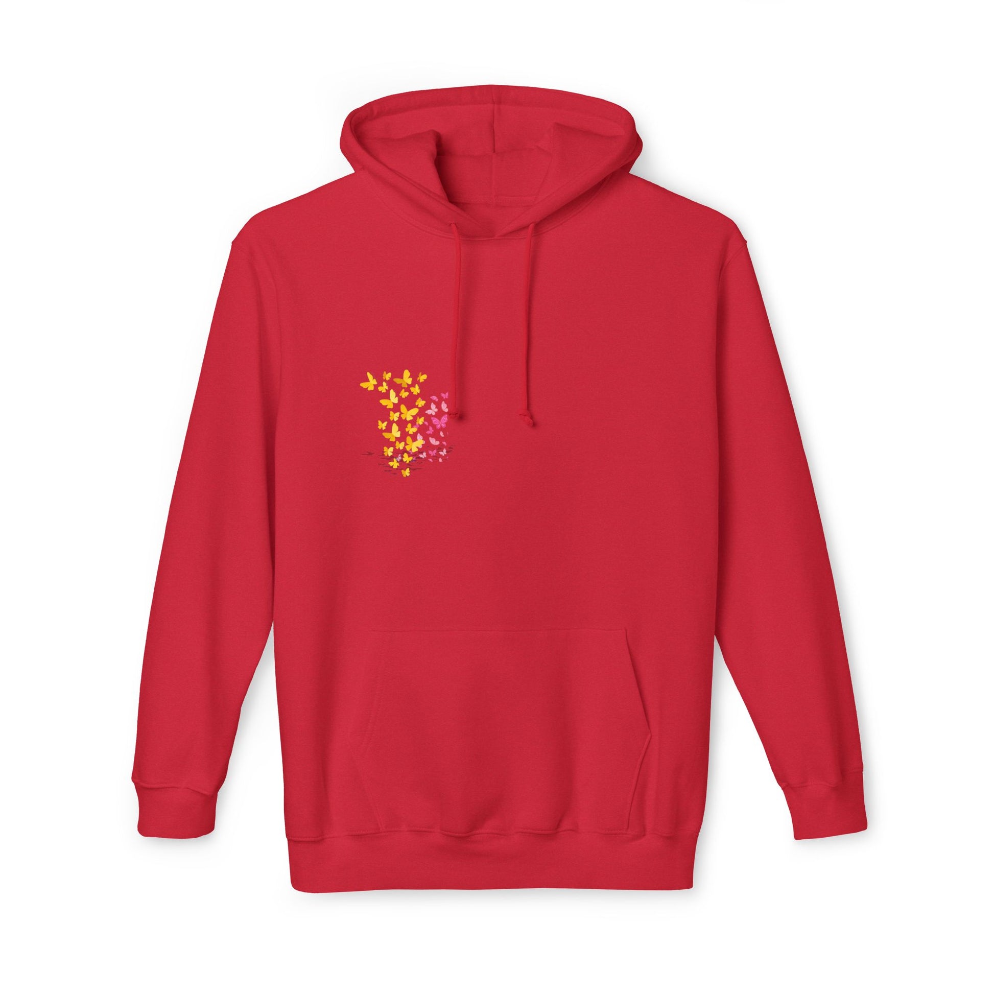 Kay chimba mari unisex hooded sweatshirt made in us - hoodie