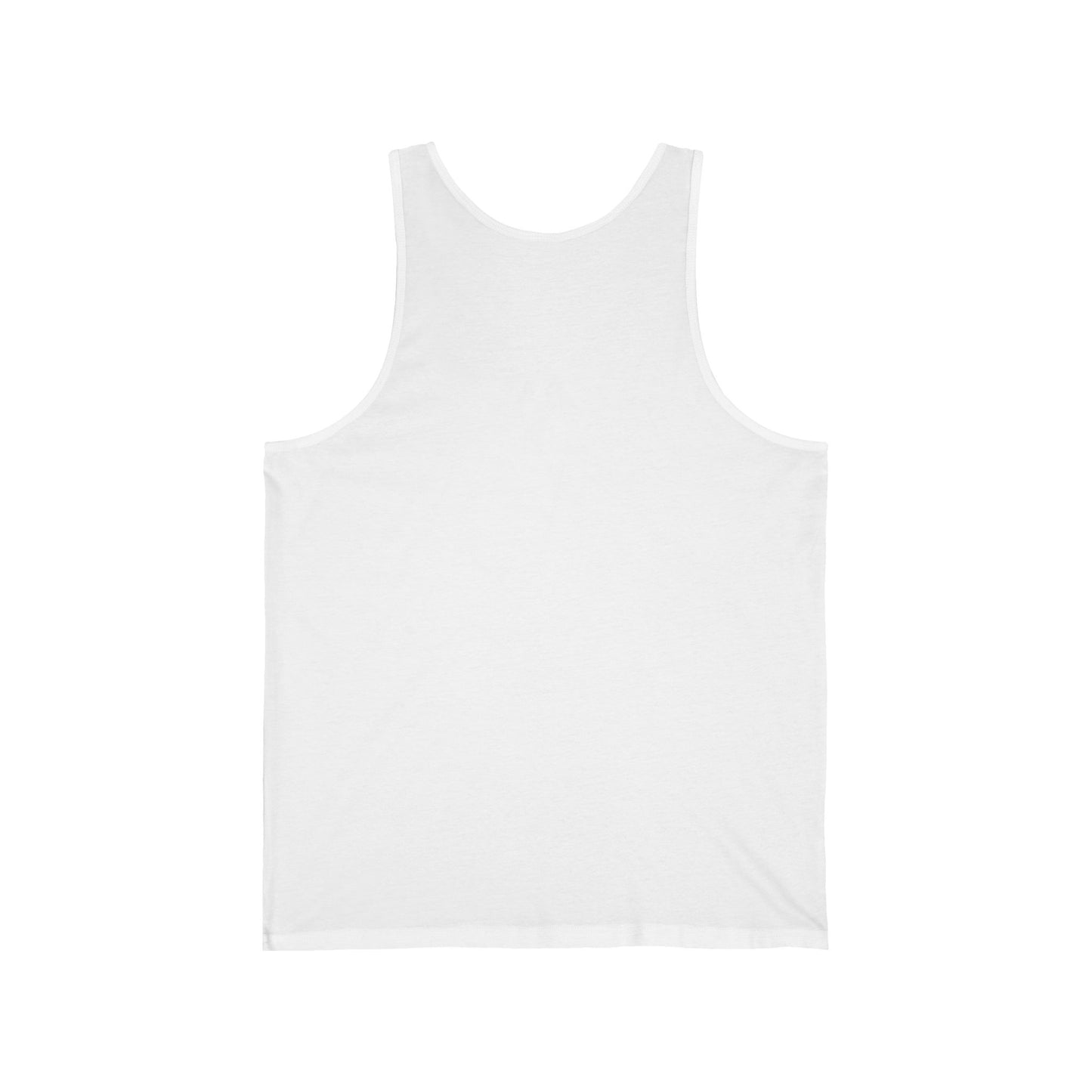 Kay chimba todo bien tank women’s jersey - top