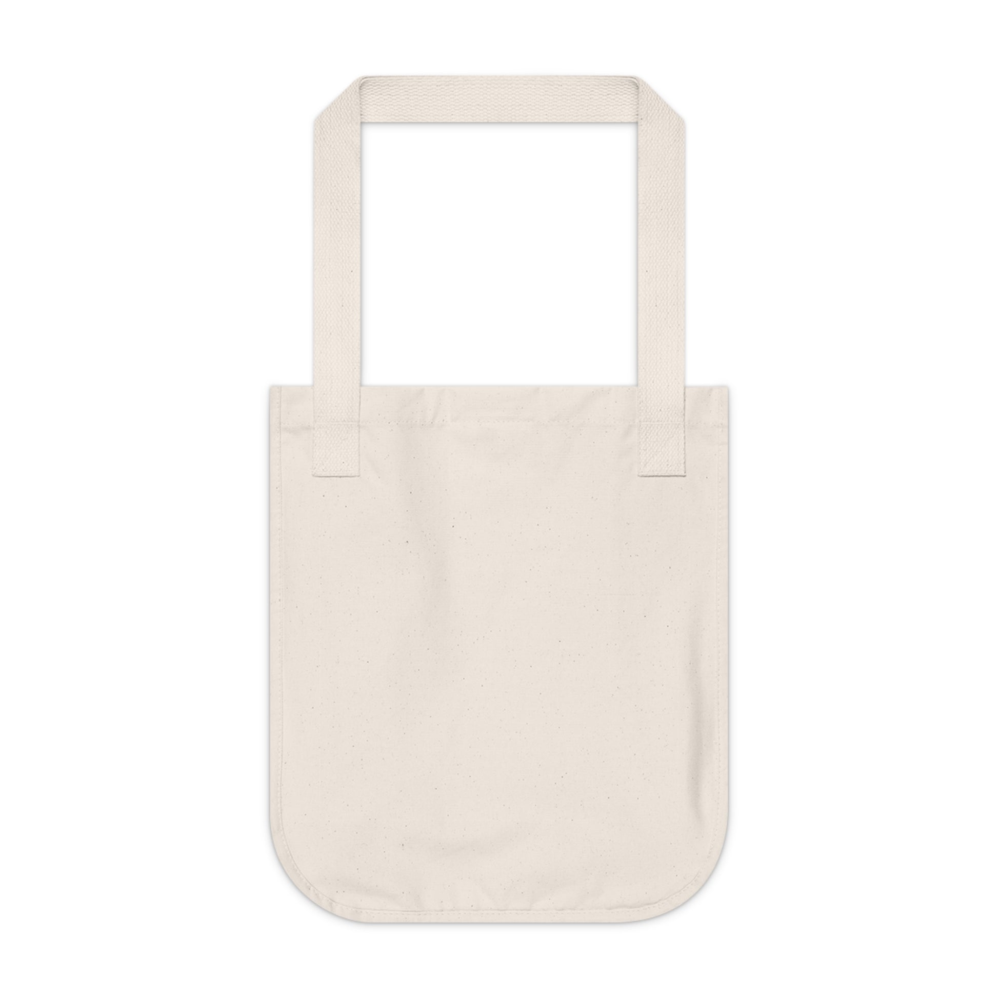 Kay chimba organic canvas tote bag - one size / natural - bags