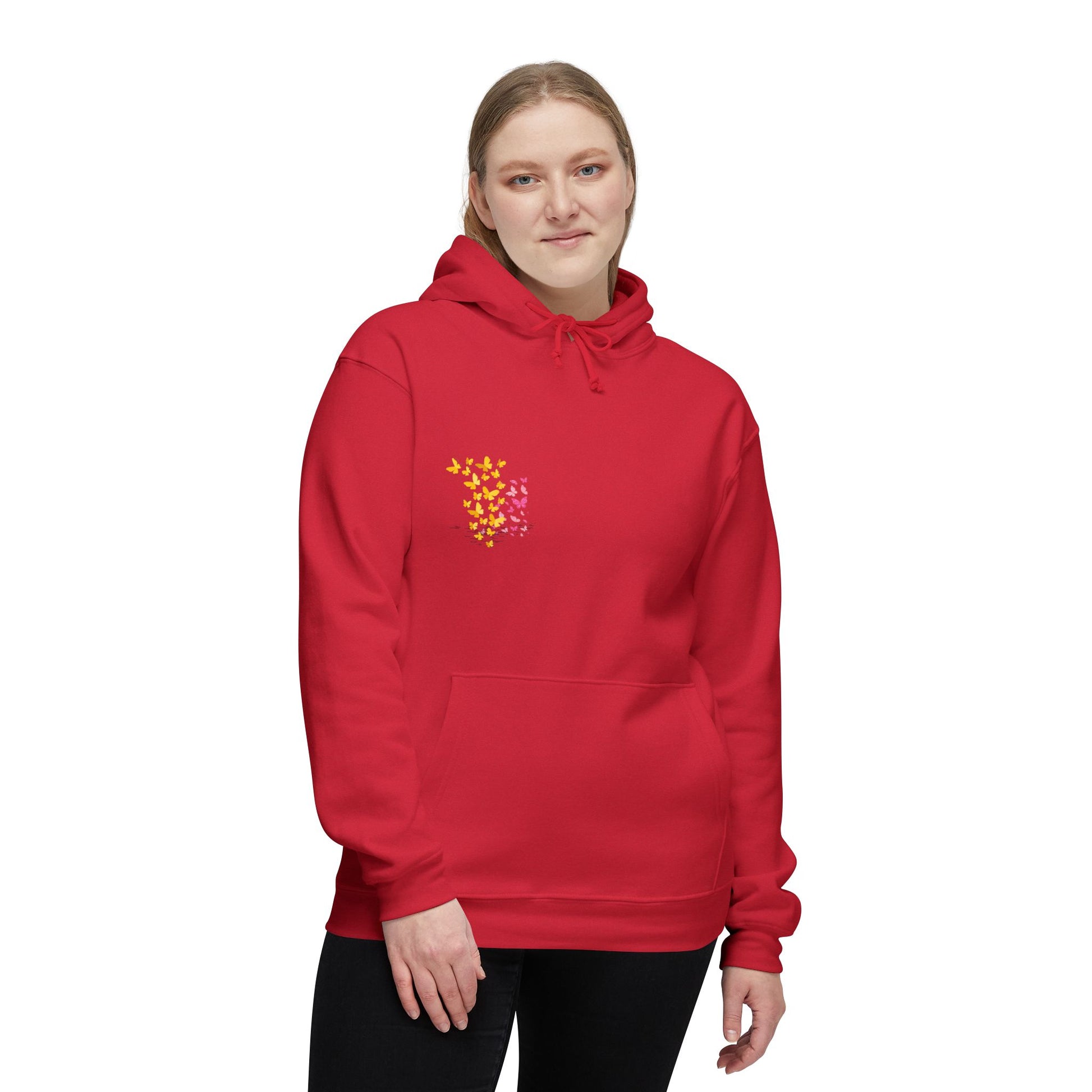 Kay chimba mari unisex hooded sweatshirt made in us - hoodie