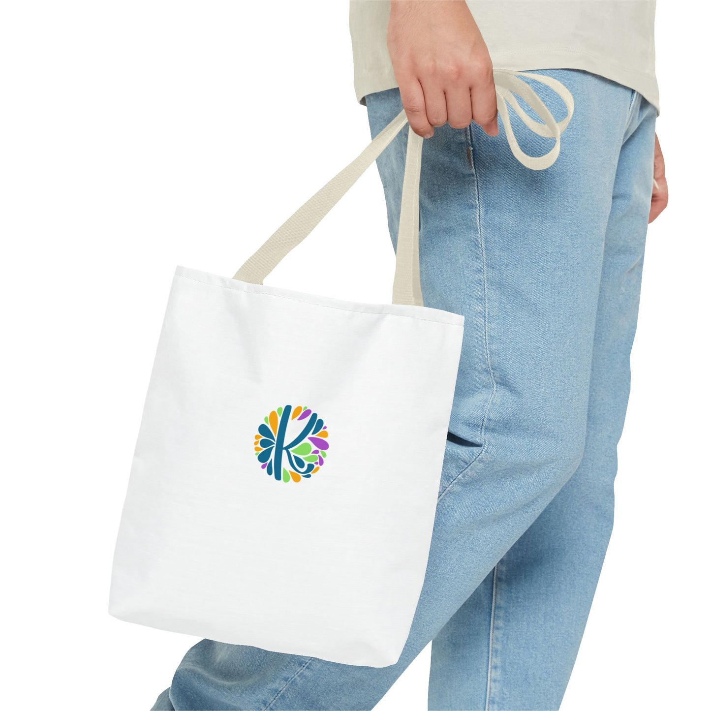 Kay chimba tote bag (aop) - bags