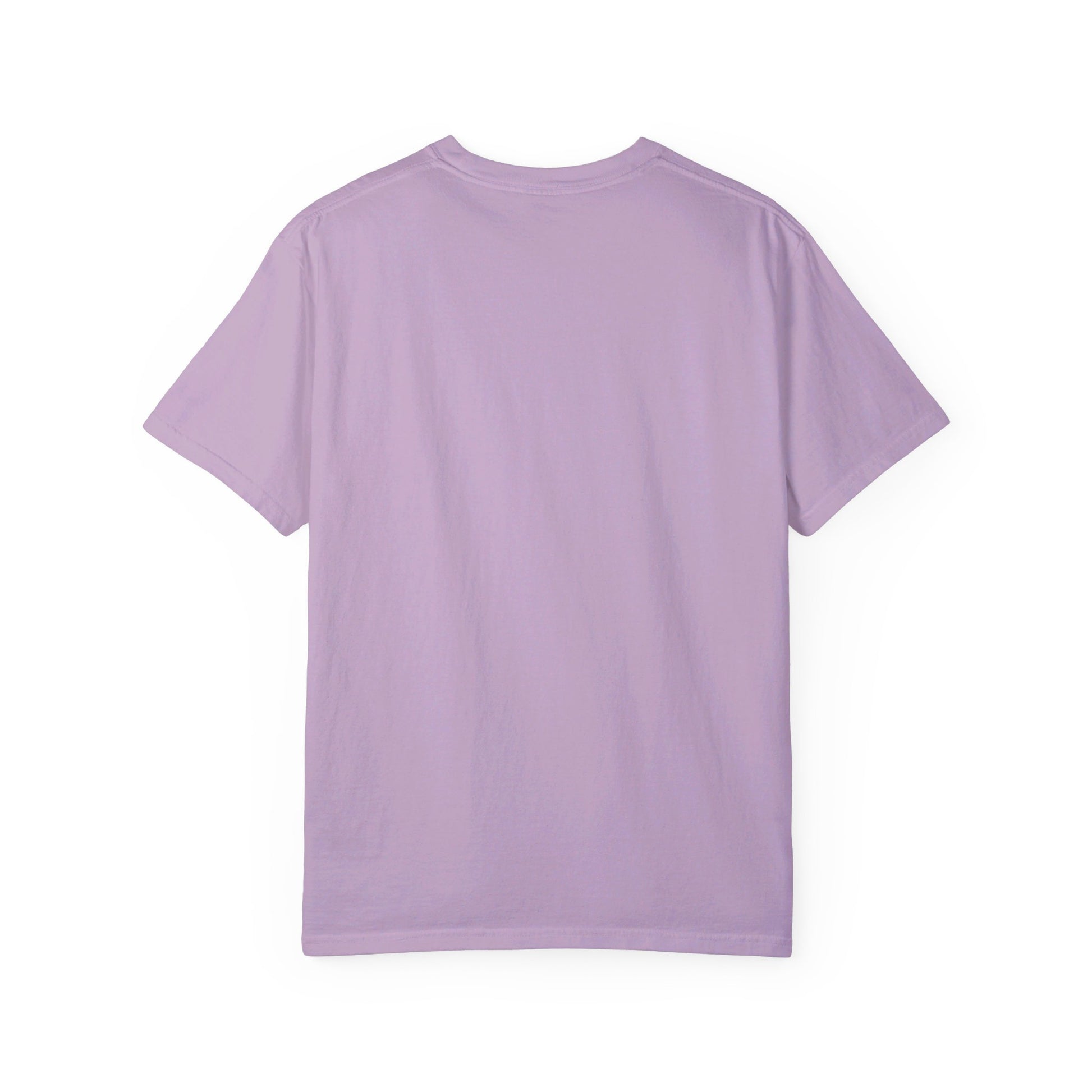 Kay chimba manga unisex garment-dyed t-shirt - t-shirt