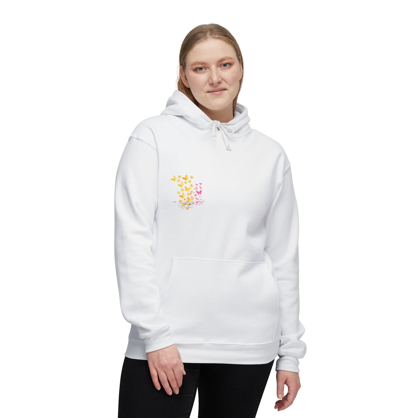 Kay chimba mari unisex hooded sweatshirt made in us - hoodie