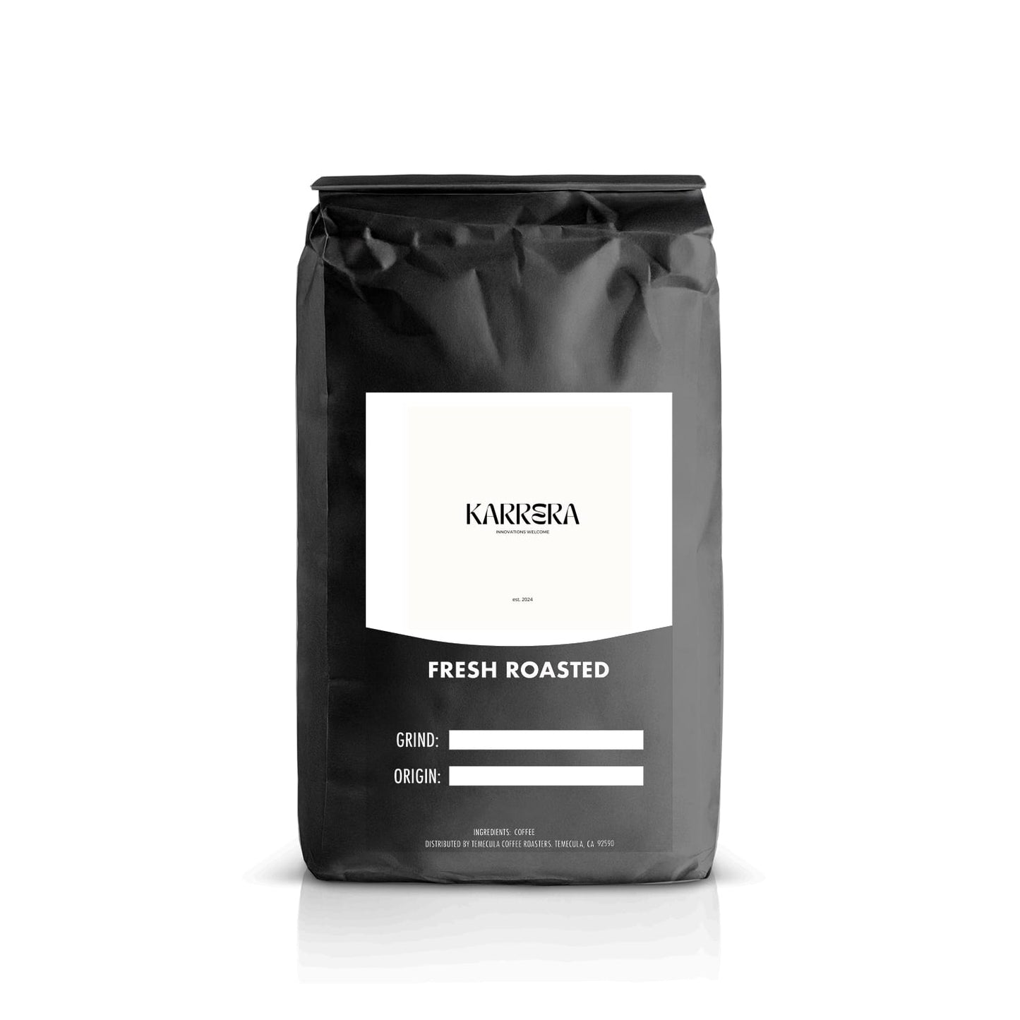 Peru decaf